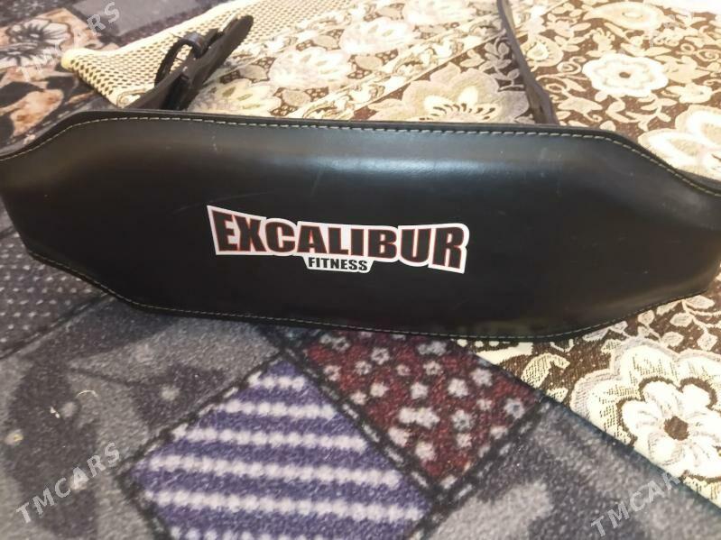 Rmen - Дашогуз - img 1