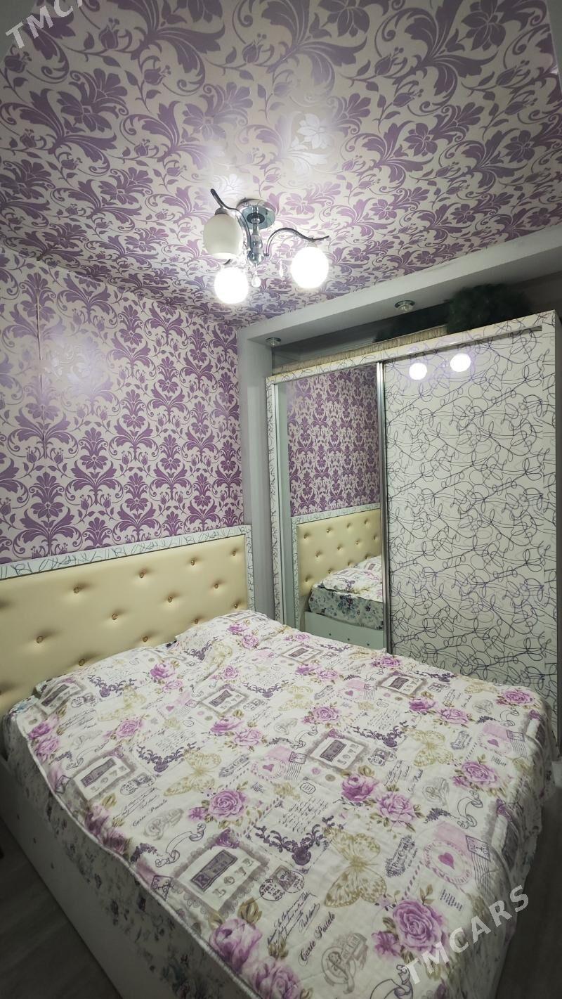 SATLYK KWARTIRA GAGARIN - Türkmenabat - img 1