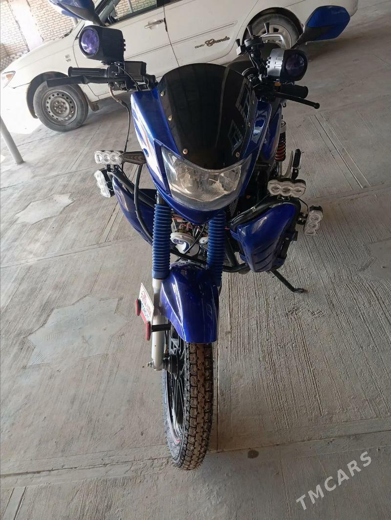 Fekon FK150-8G 2015 - 16 000 TMT - Halaç - img 1