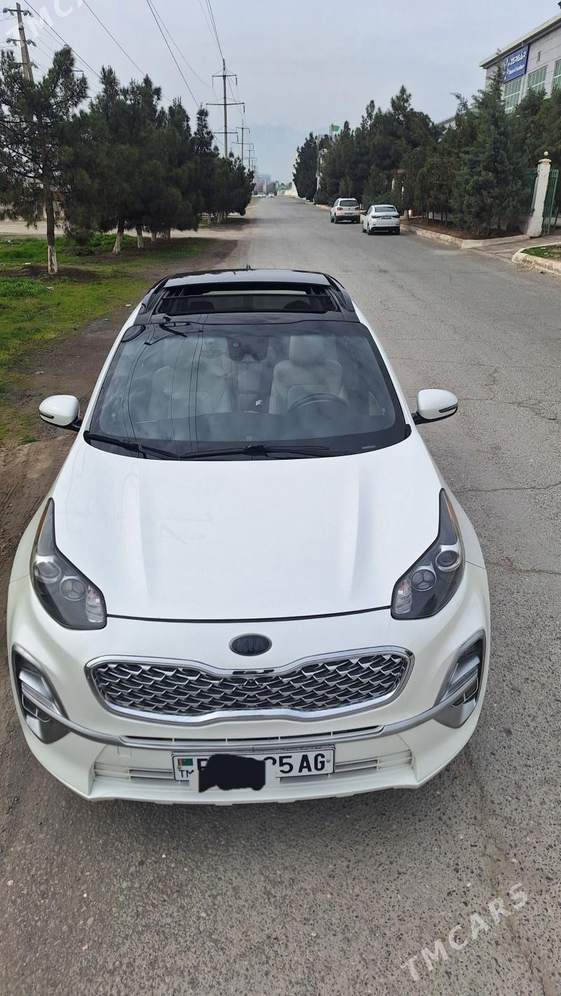 Kia Sportage 2020 - 285 000 TMT - Aşgabat - img 1