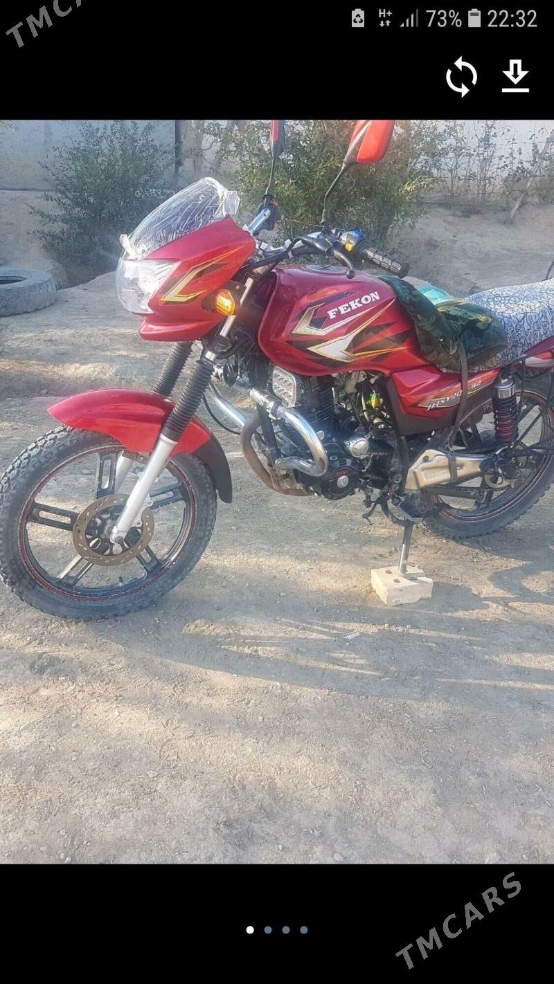 Fekon FK200-14G 2026 - 13 000 TMT - Gyzylarbat - img 1