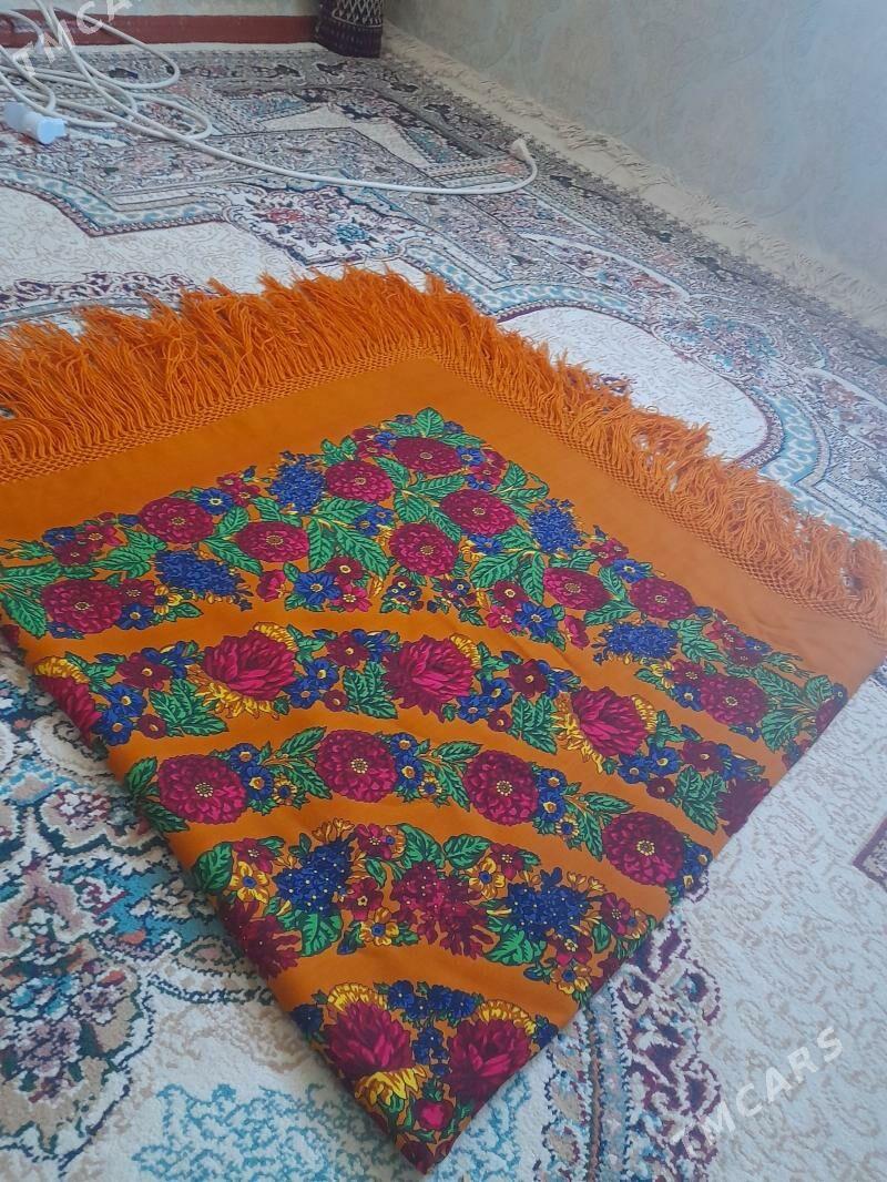 tatarina cargat - Балканабат - img 1