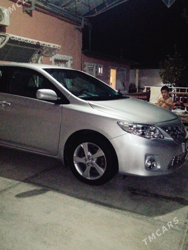 Toyota Camry 2012 - 175 000 TMT - Кака - img 1