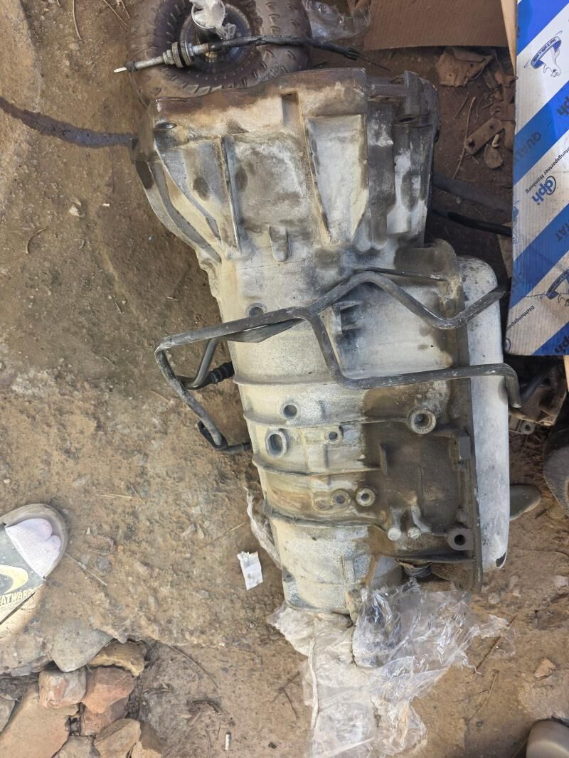 bmw karobka jm 2 200 TMT - 30 mkr - img 1