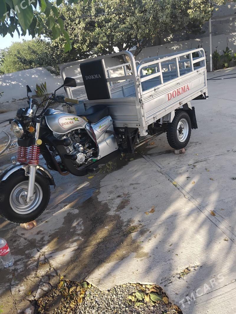 Fekon FK200-14G 2015 - 22 000 TMT - Bäherden - img 1