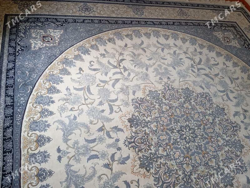 iran haly - Джебел - img 1