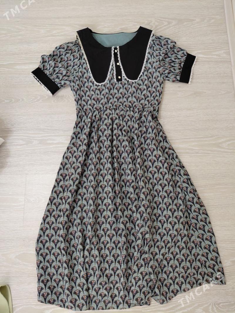 Распродажа новых вещей - Хазар - img 1