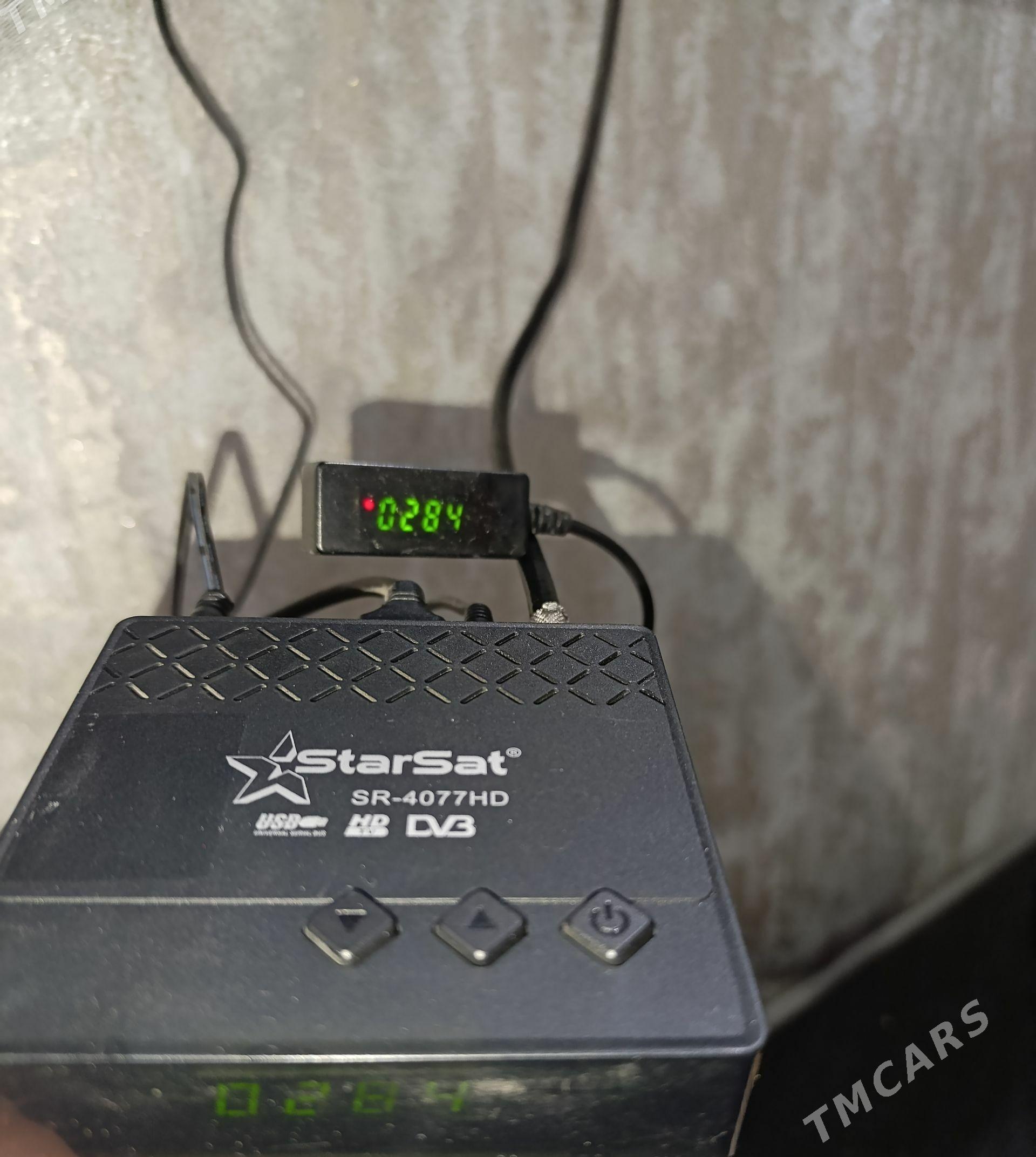 tuner - Balkanabat - img 1