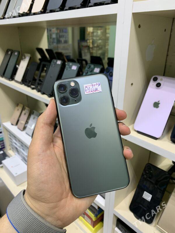 iphone 11pro - Aşgabat - img 1