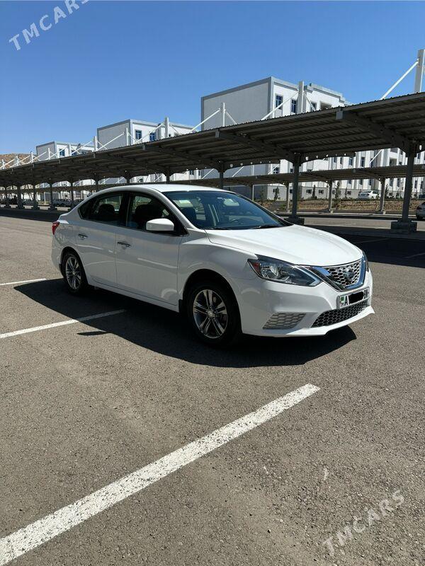 Nissan Sentra 2016 - 170 000 TMT - Türkmenbaşy - img 1
