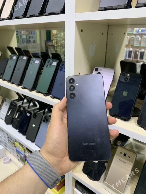 samsung a07 - Ашхабад - img 1