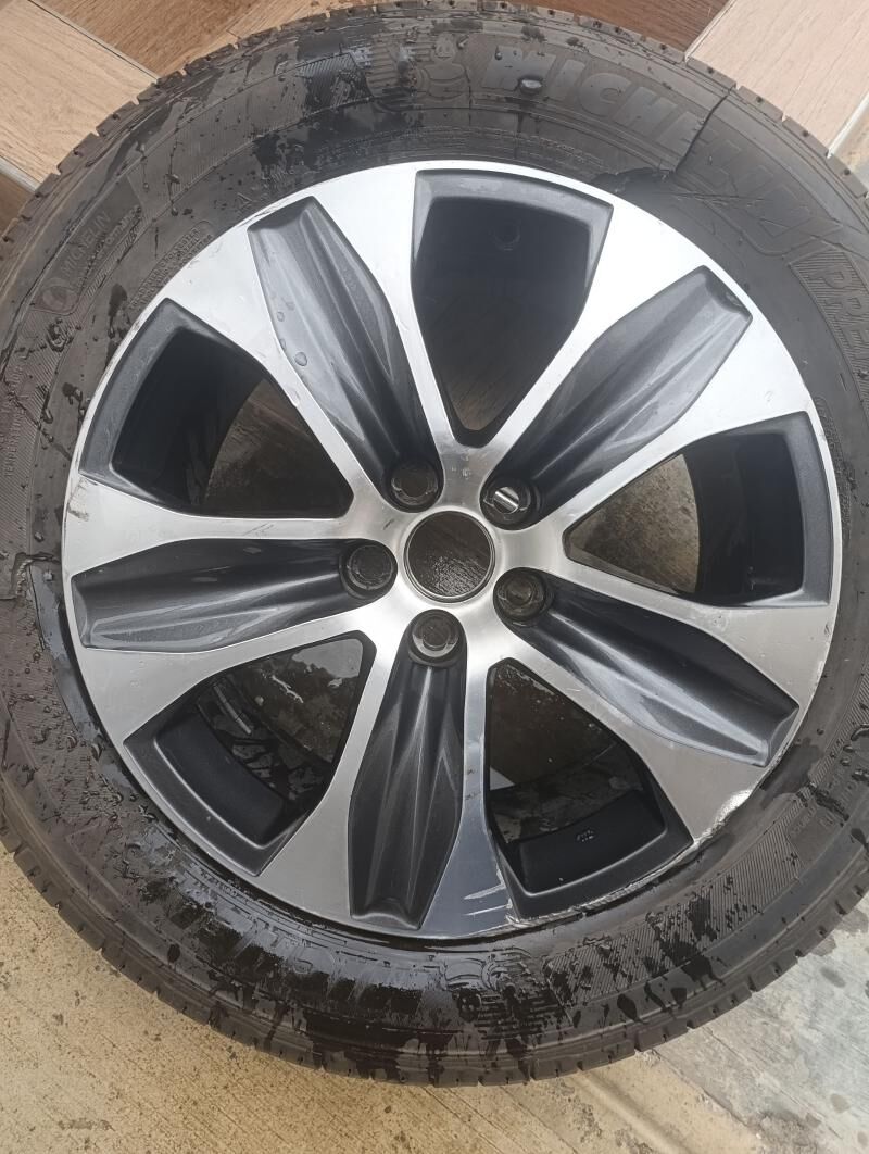 highlander diska 450 TMT - Çoganly - img 1