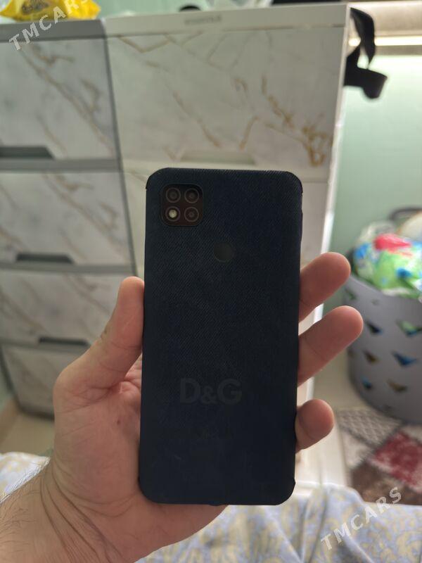 Redmi 9C - Ашхабад - img 1