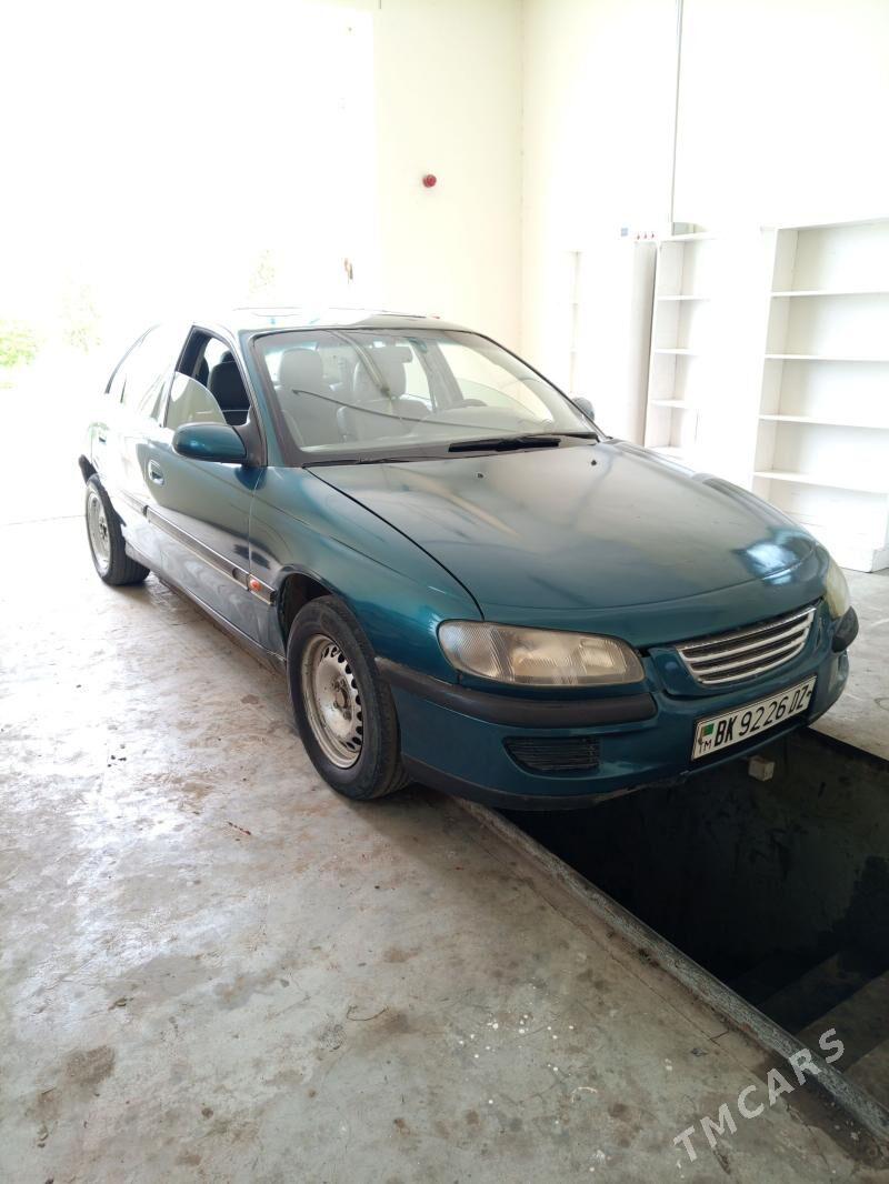 Opel Omega 1994 - 30 000 TMT - Дашогуз - img 1