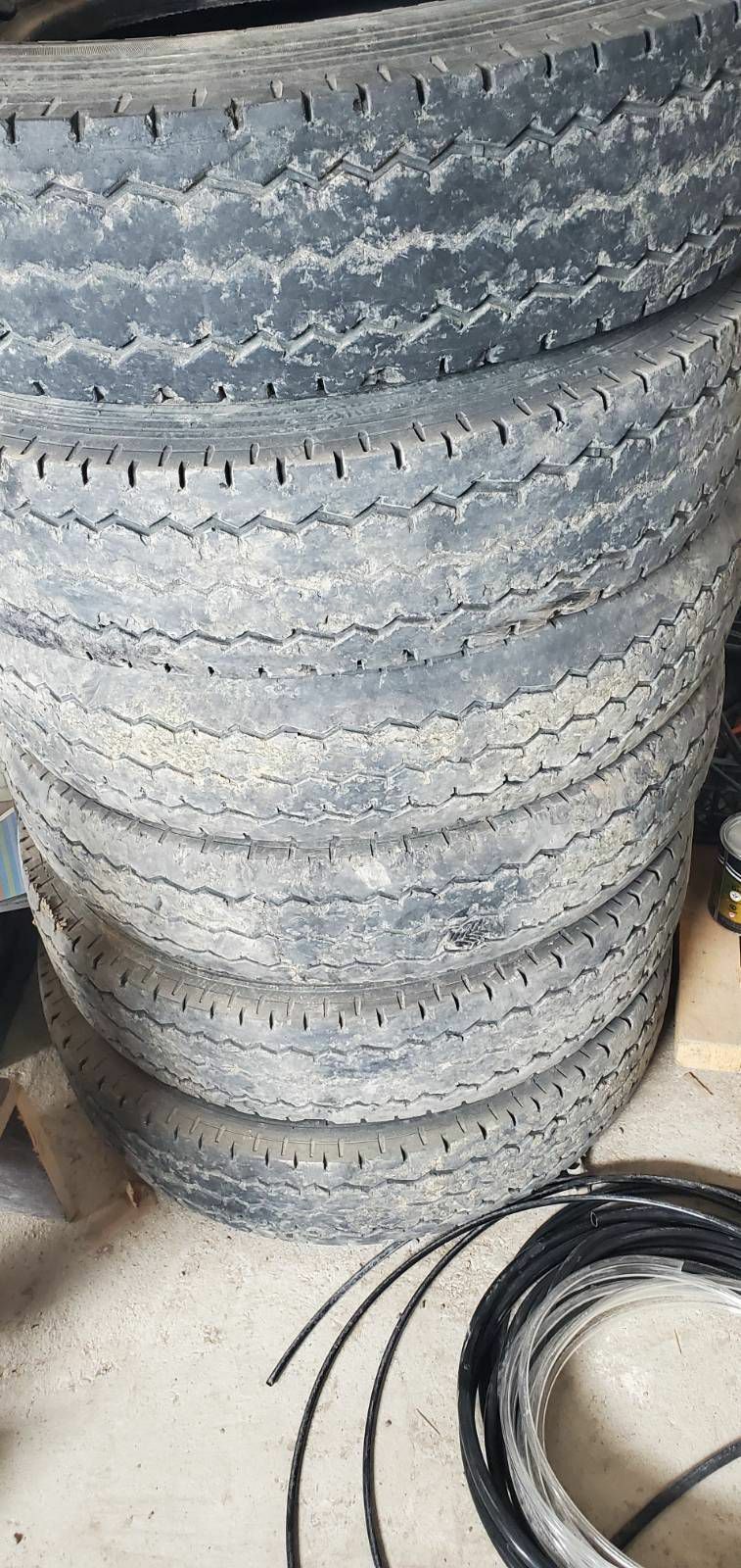 teker 400 TMT - Gyzylarbat - img 1