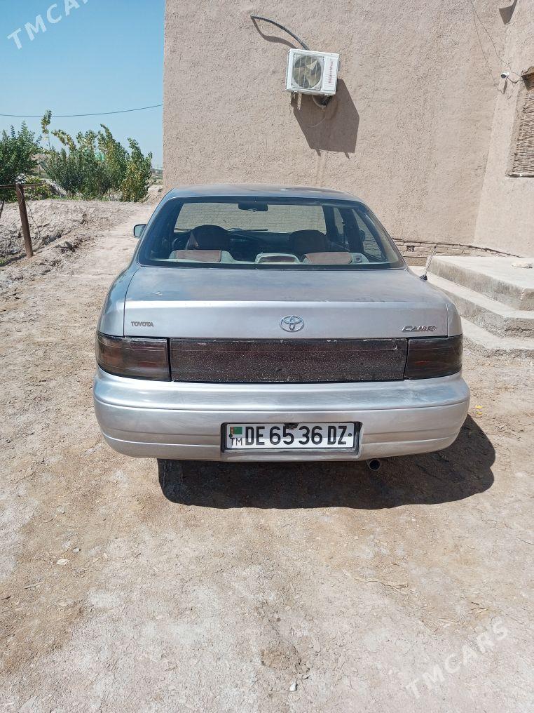 Toyota Camry 1993 - 70 000 TMT - Köneürgenç - img 1