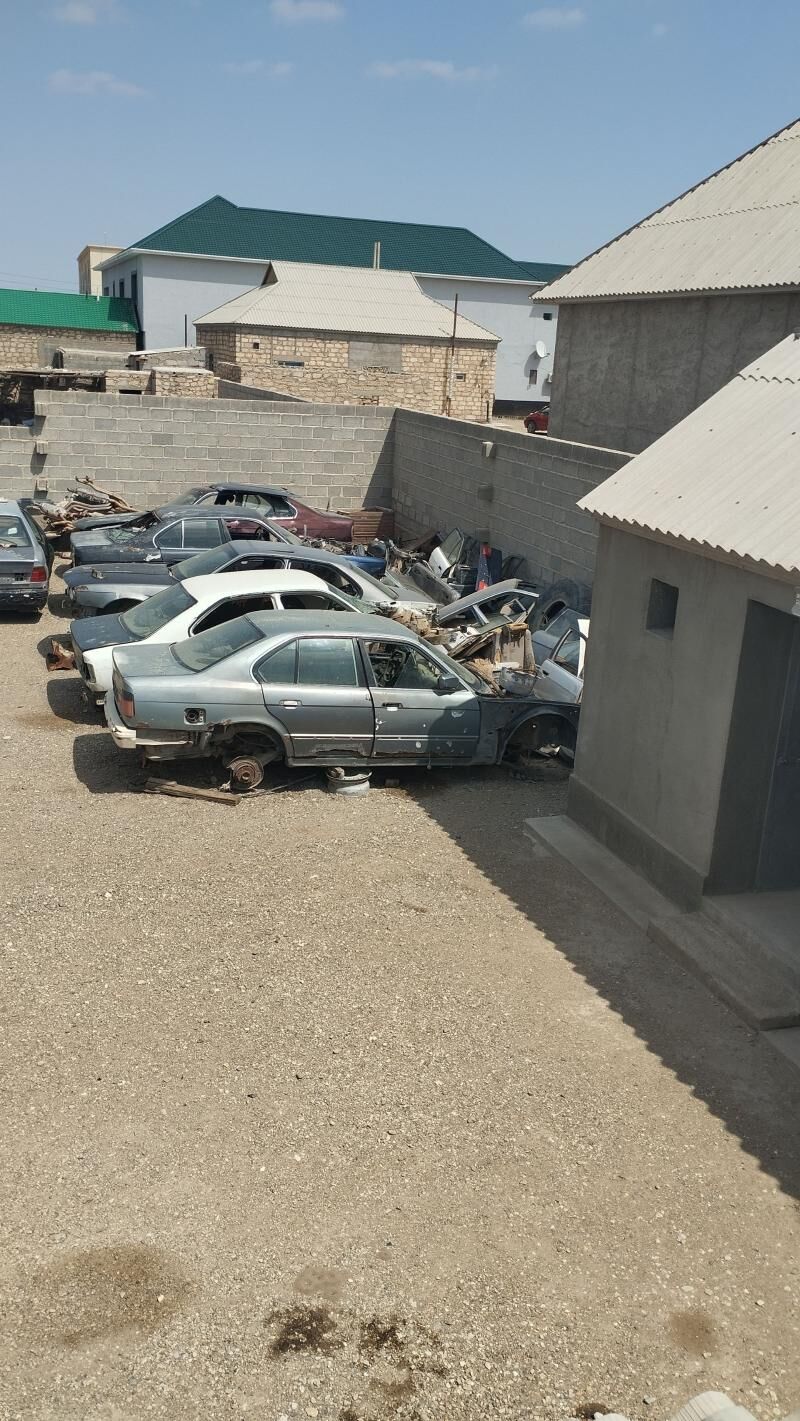 BMW 50 000 TMT - Гумдаг - img 1