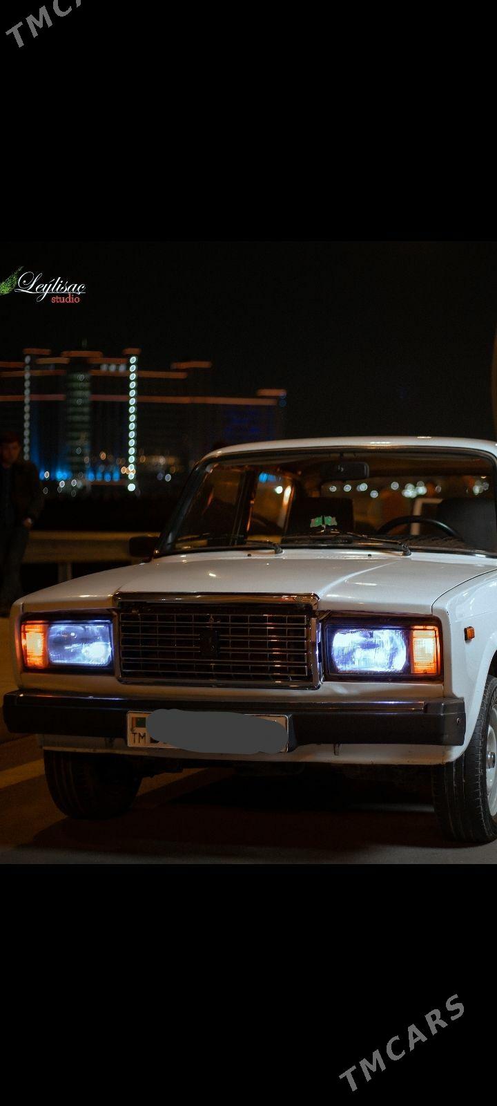 Lada 2107 1999 - 50 000 TMT - Gökdepe - img 1