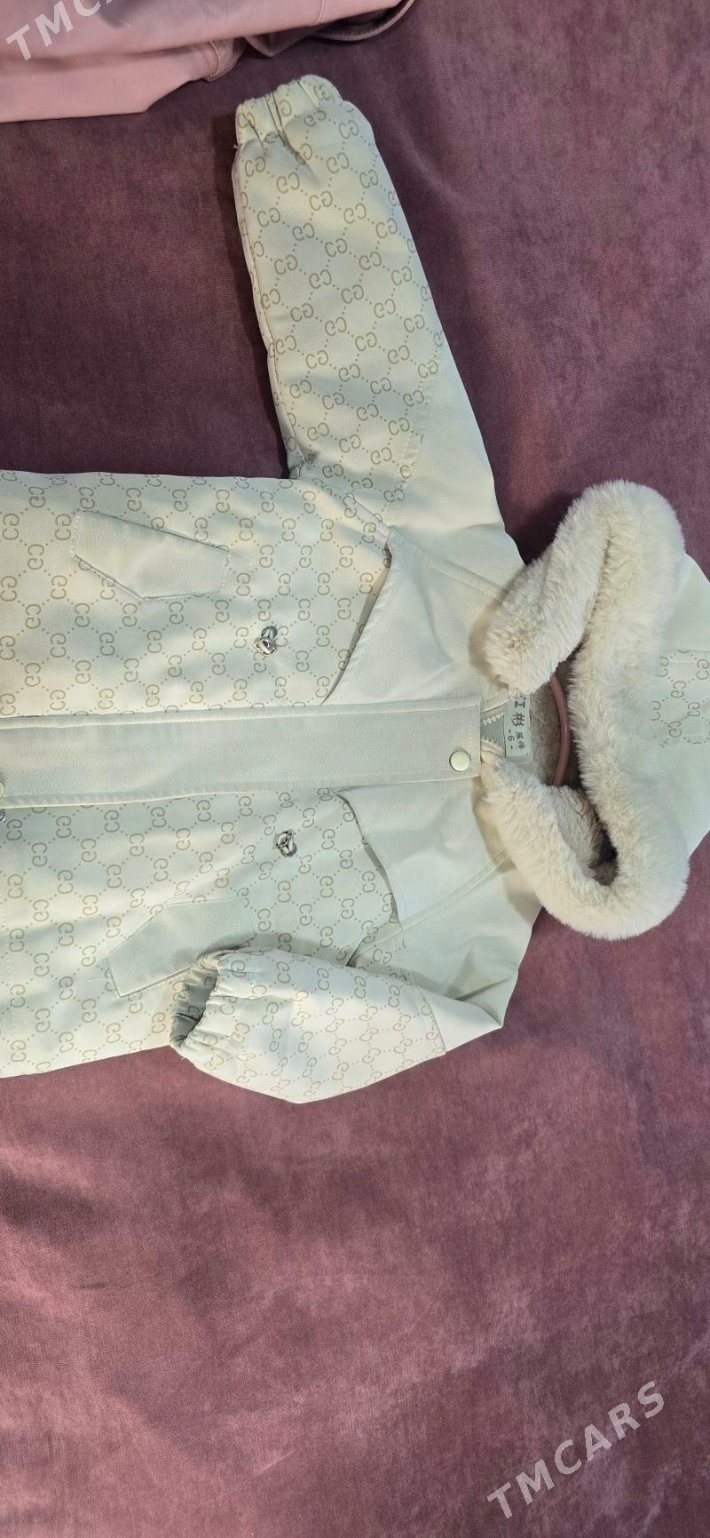 детские б/у вещи - Ашхабад - img 1