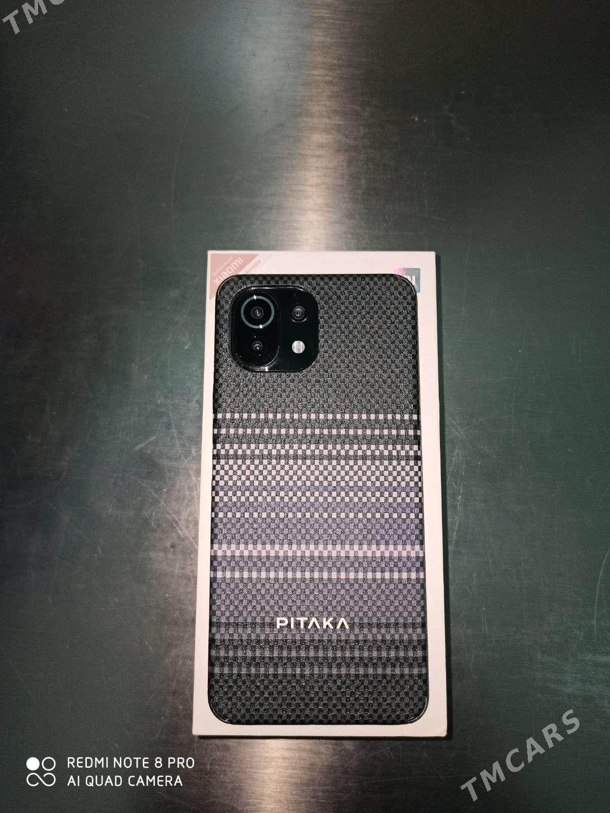 Mi 11 lite - Мары - img 1