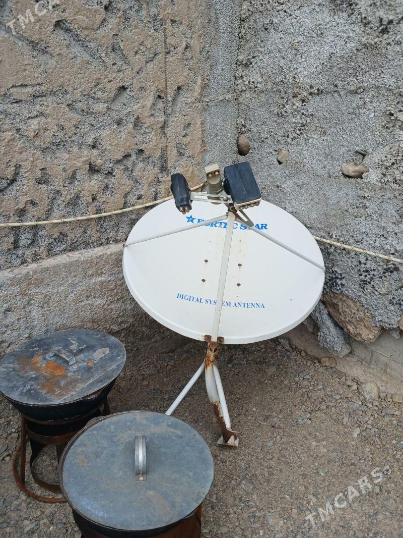 Anten - Ашхабад - img 1