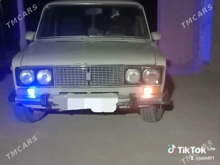 Lada 2106 1987 - 12 000 TMT - Saýat - img 1