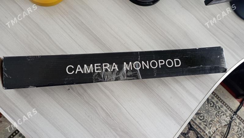 Manapad - Эсенгулы - img 1