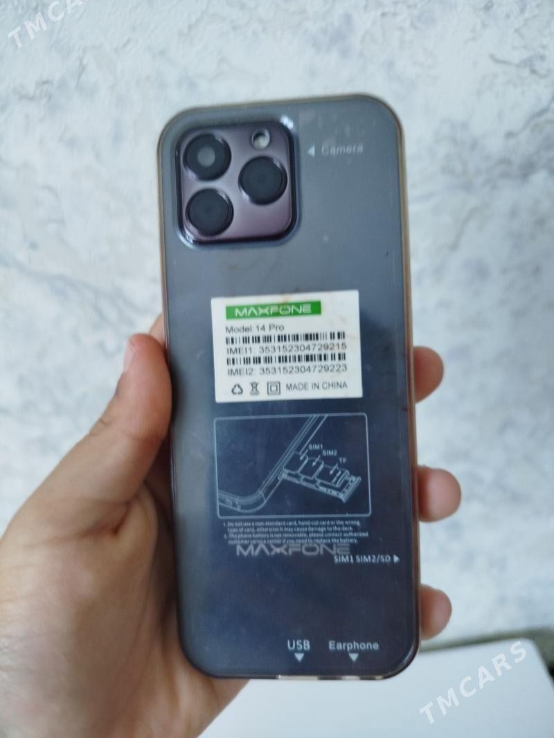 maxfone - Türkmenabat - img 1