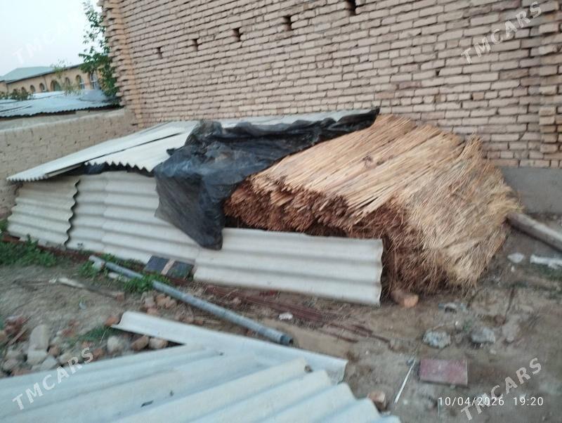 gamys - Çärjew - img 1