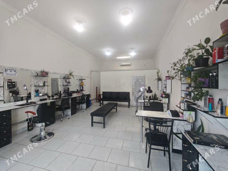 салон - Чарджоу - img 1