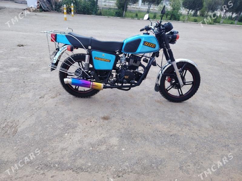 Fekon FK200-14G 2016 - 19 000 TMT - Saýat - img 1