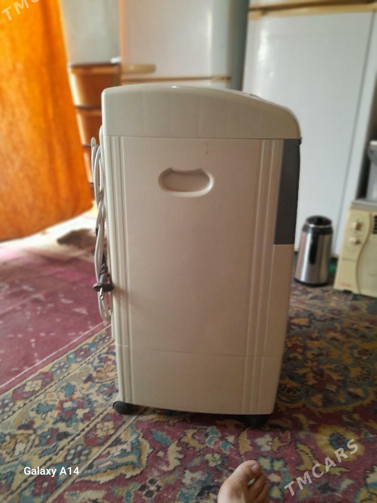 Кондиционер - Чоганлы - img 1