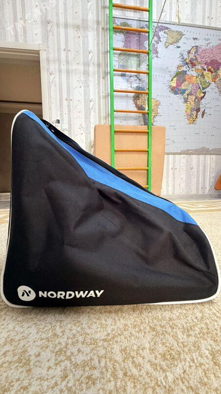 Коньки/ Konki - Ашхабад - img 1