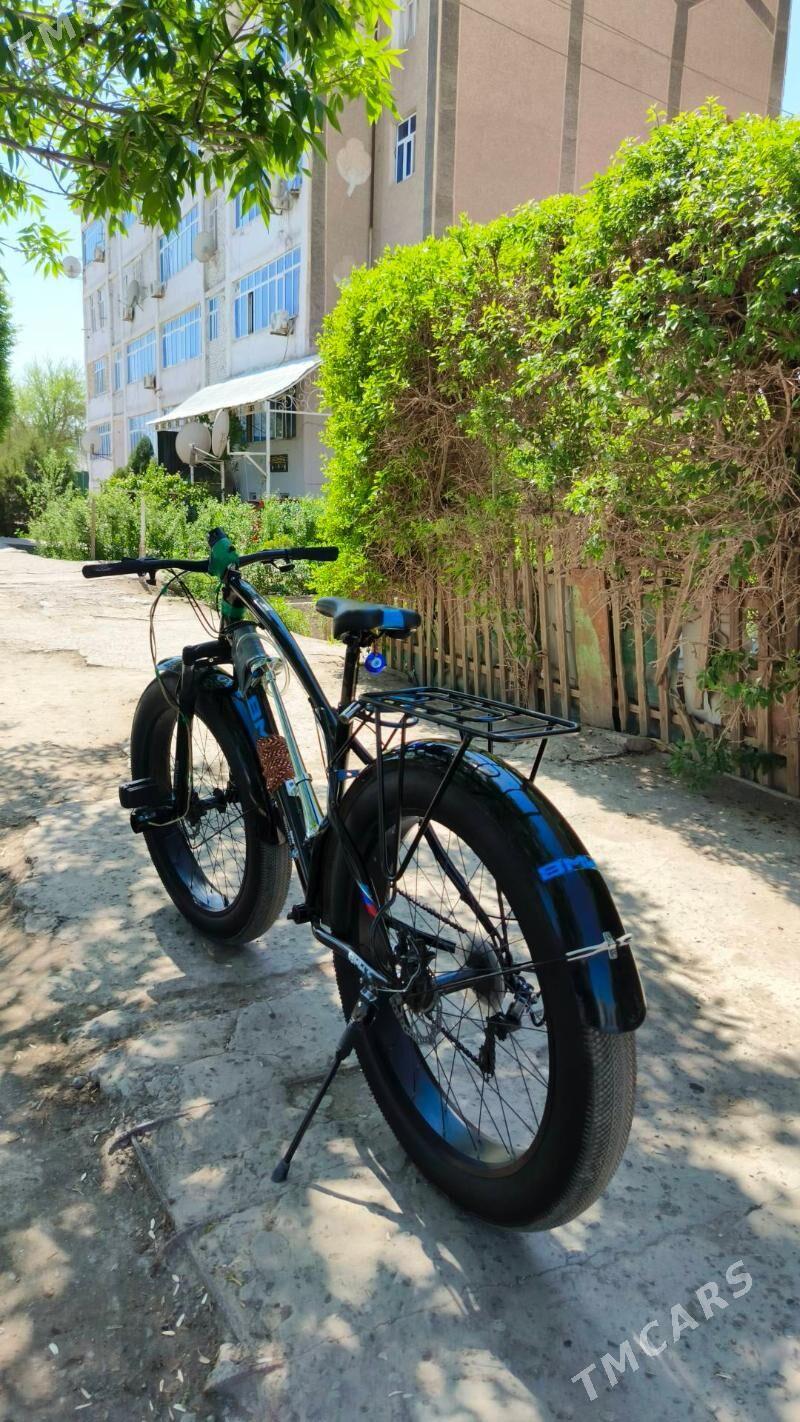 BMW WELIK - Daşoguz - img 1