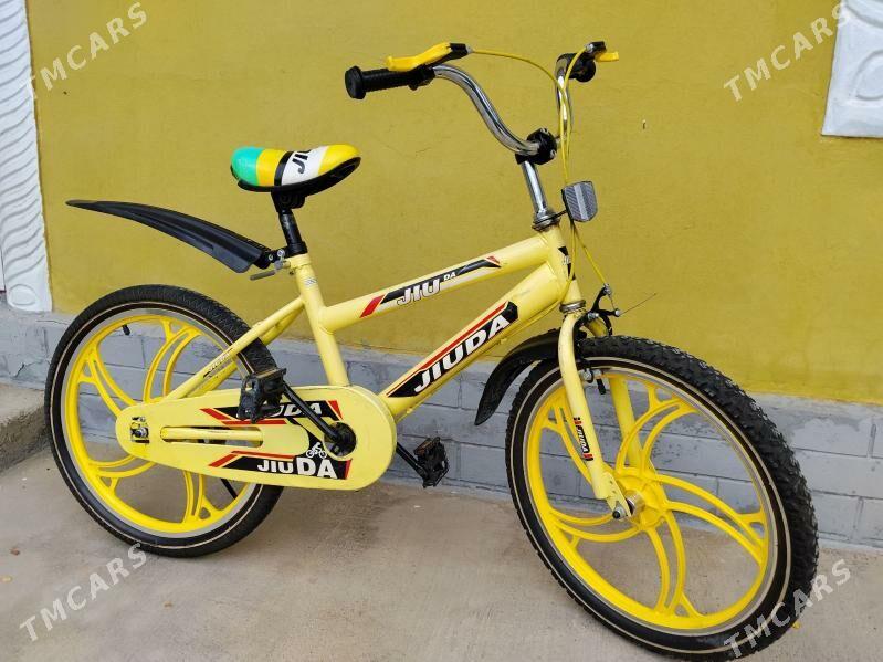 Tigir - Aşgabat - img 1