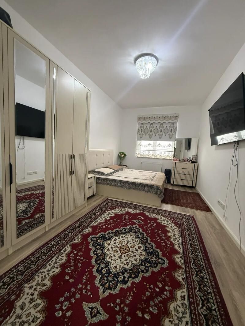 satlyk Taze mir 8 pol Elitka - Мир 8 - img 1