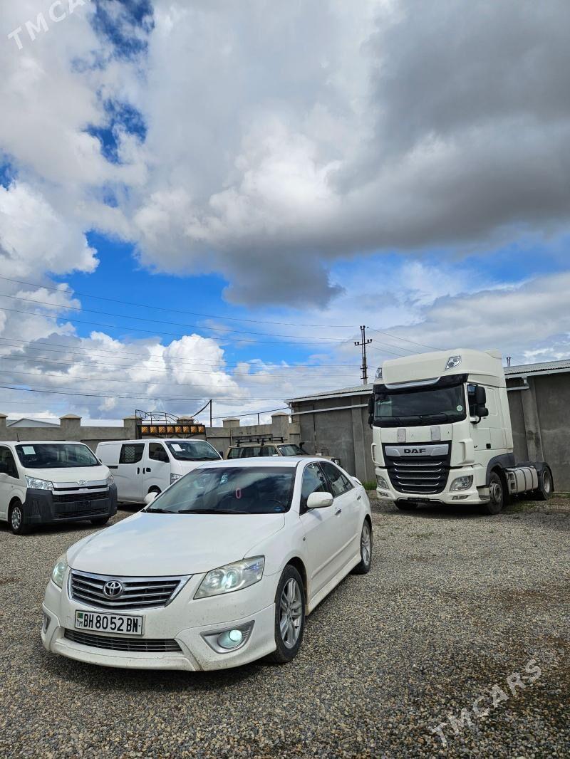 Toyota Aurion 2011 - 240 000 TMT - Mary - img 1