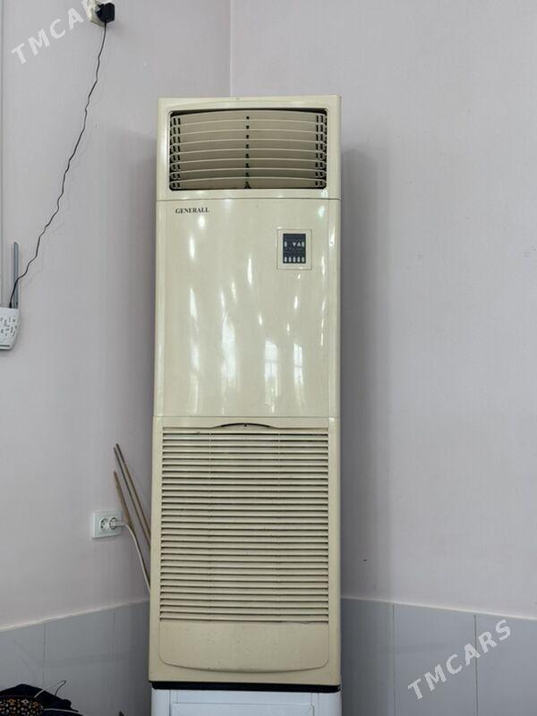 Uly general kondisoner - Туркменабат - img 1