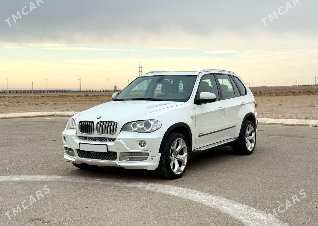 BMW X5 M 2010 - 280 000 TMT - Balkanabat - img 1