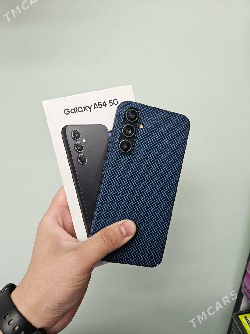 Samsung A54 5G - Daşoguz - img 1