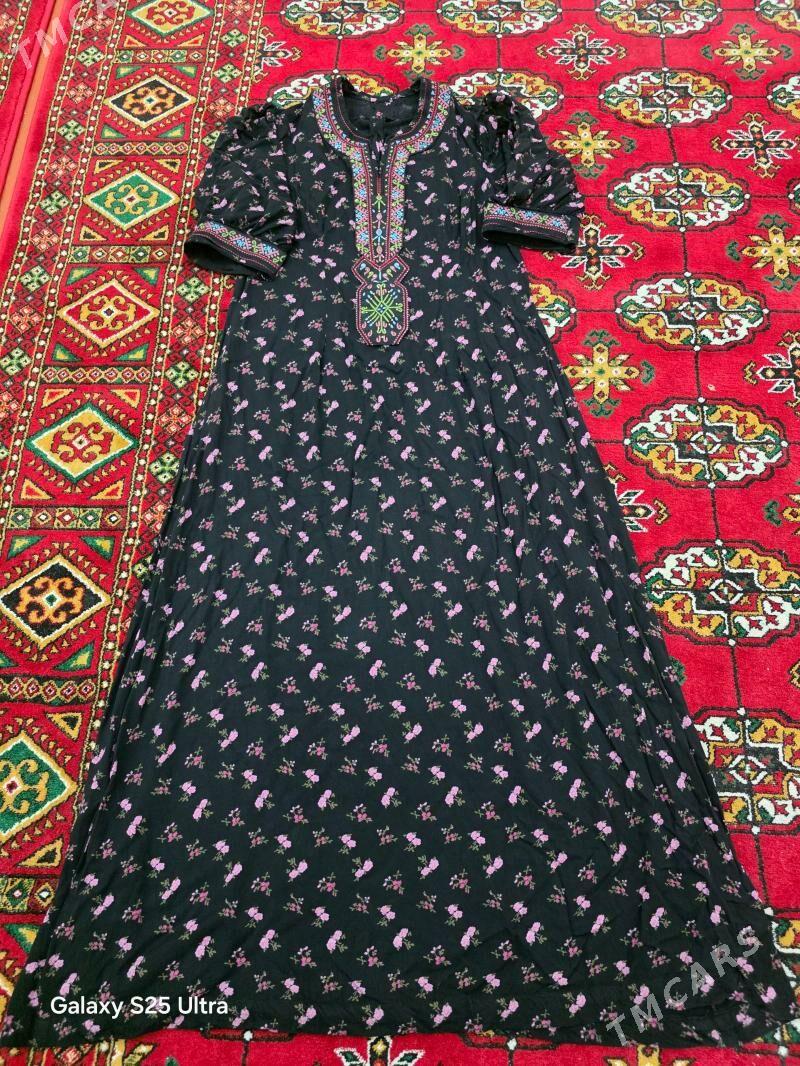 zenan koynekler - Туркменабат - img 1