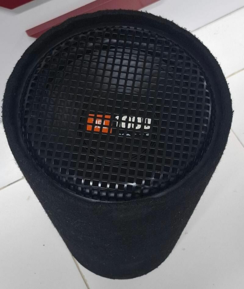 JBL Sambufer 1000w 1 350 TMT - Мары - img 1
