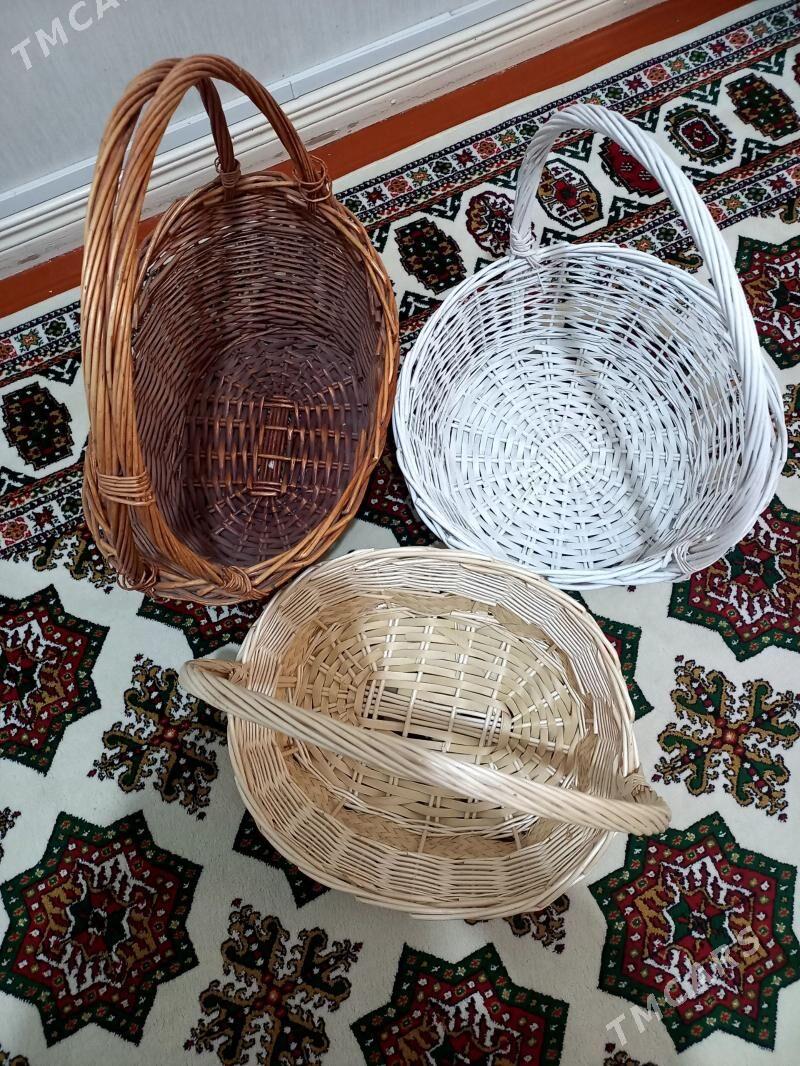 korzina sebet - Хитровка - img 1