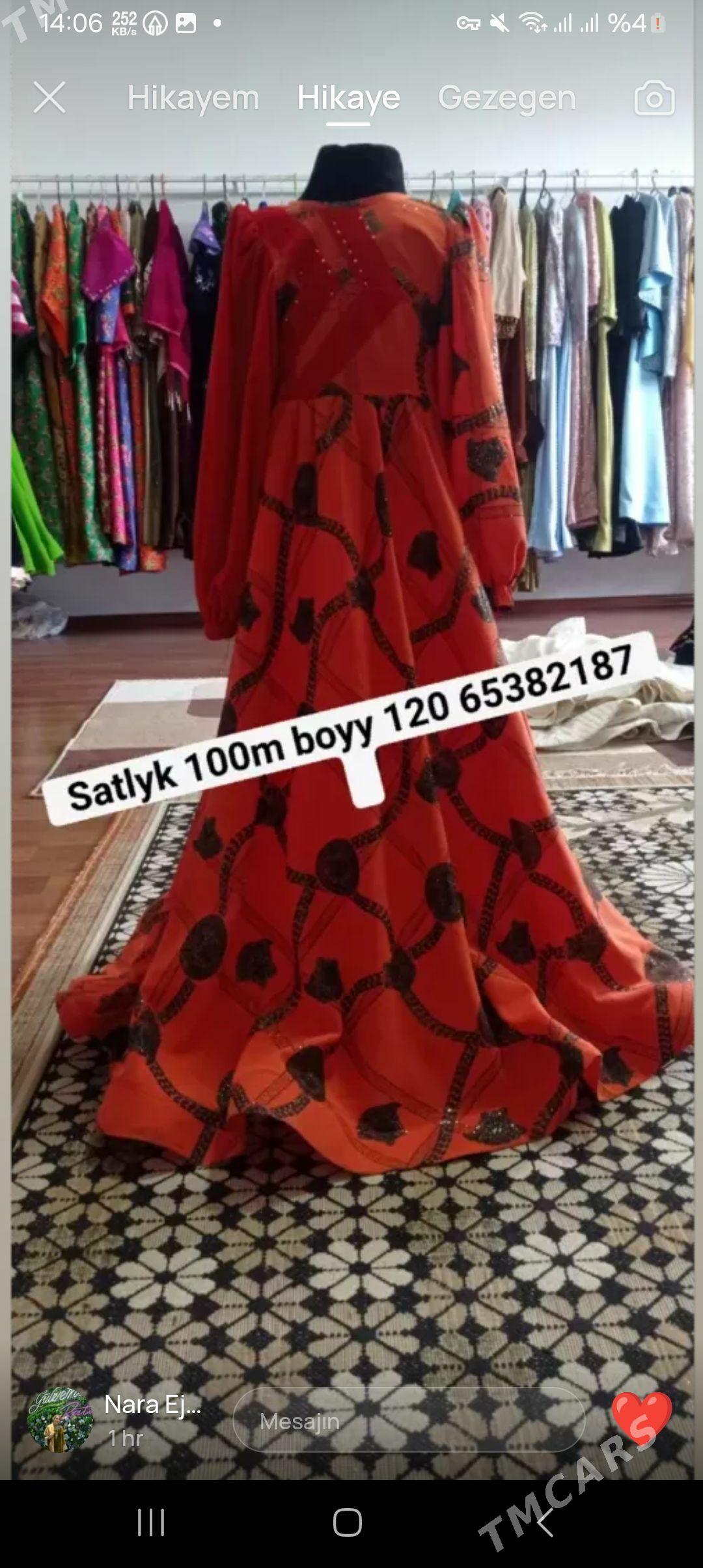 Satlyk koynekler - Gumdag - img 1