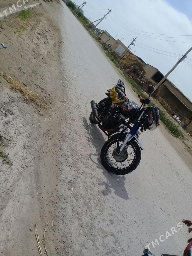 Fekon FK200-14G 2023 - 11 000 TMT - Dänew - img 1