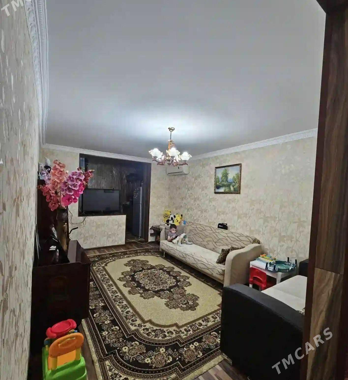 Черёмушки - Туркменбаши - img 1