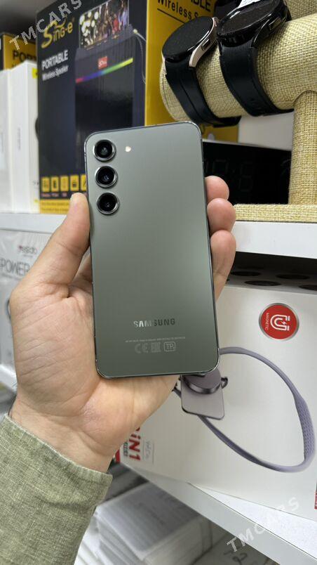 Sams S23 8/256 - Parahat 1 - img 1