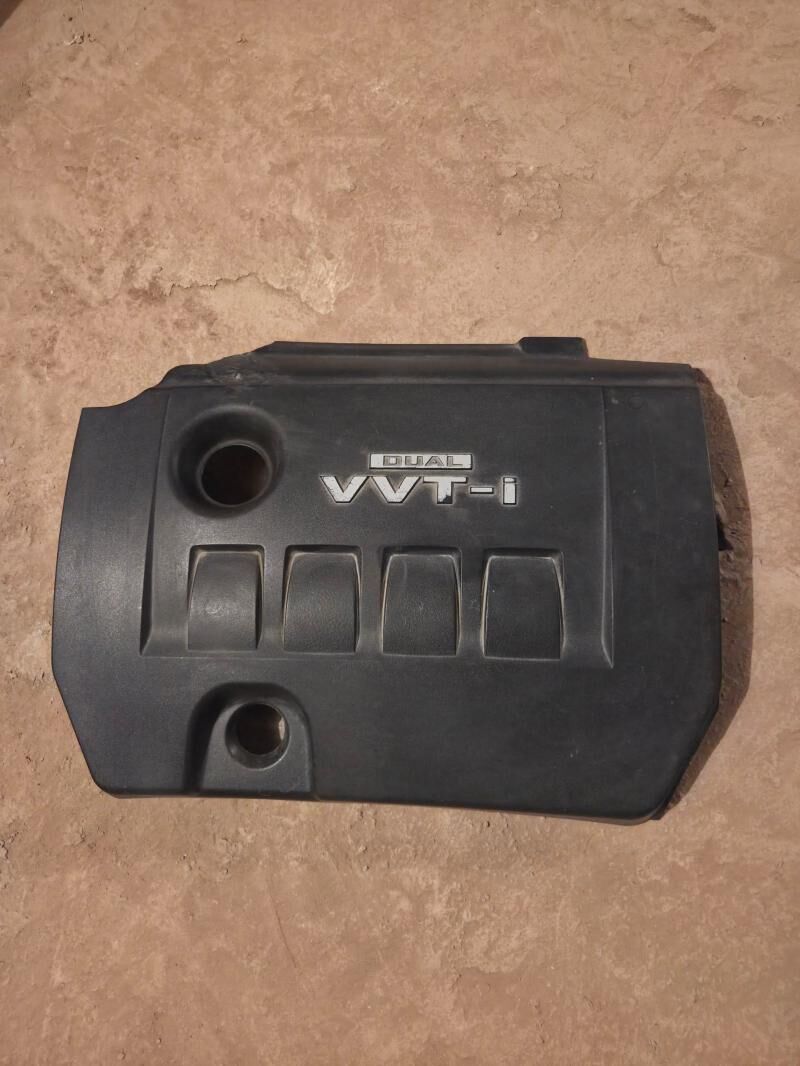 corolla motor zaṣita 150 TMT - Aşgabat - img 1