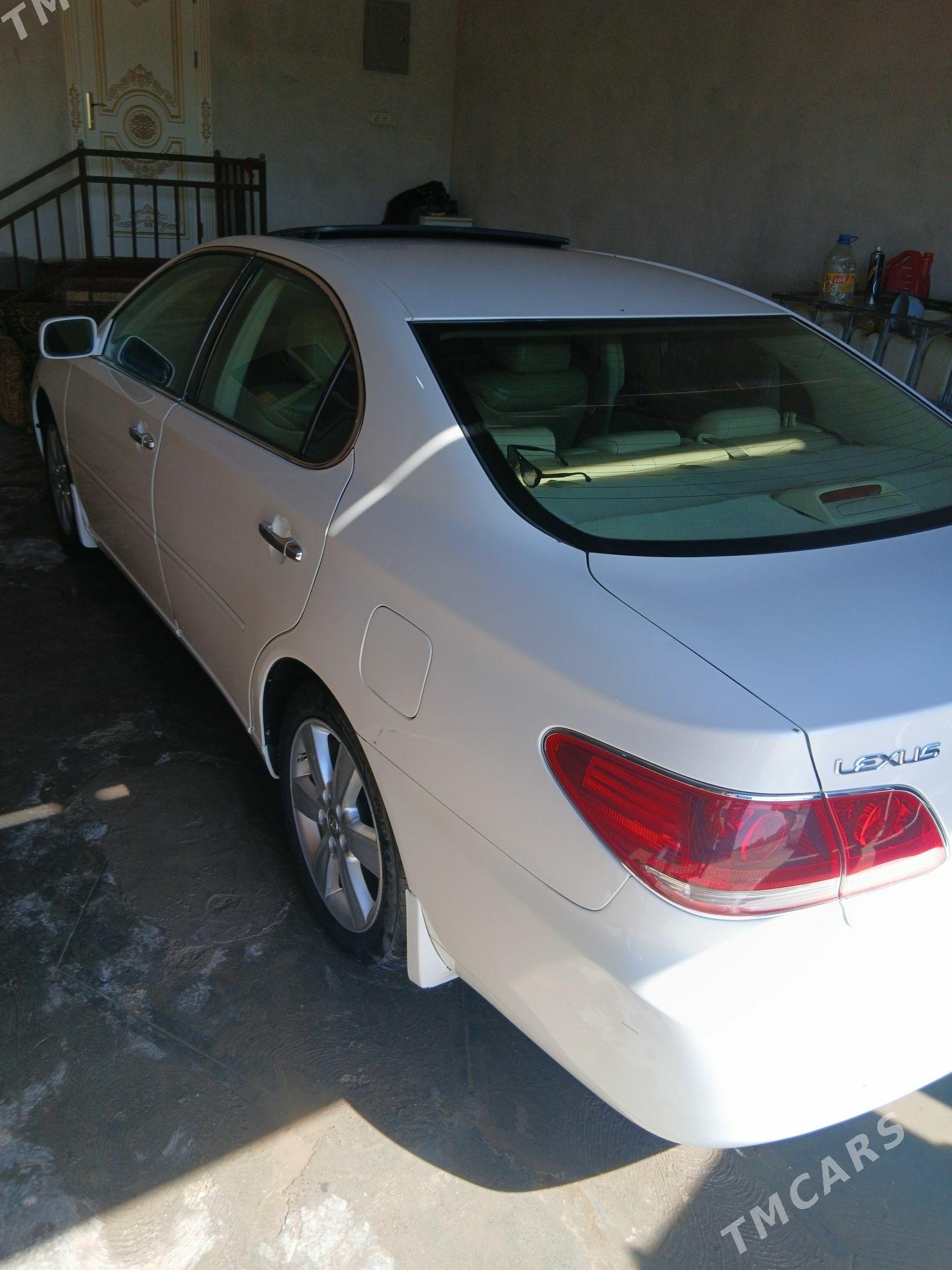 Lexus ES 330 2005 - 260 000 TMT - Керки - img 1