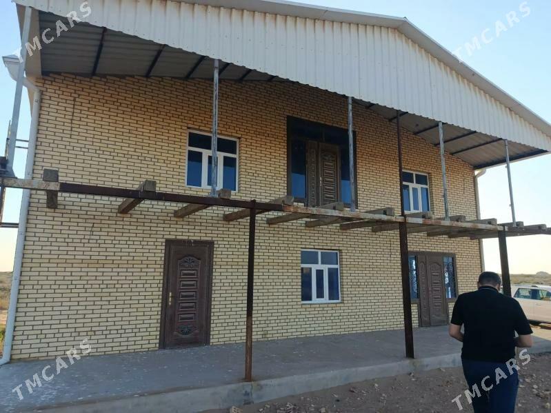 Satlyk Katej - Шатлык - img 1